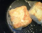 豆腐のキノコあんかけ(人´ω｀*)作り方4写真