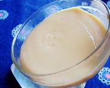 ゼラチン使用☆とろとろ豆乳プリン！作り方5写真