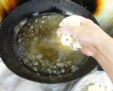 チーズ入り☆フライドポテトサラダ作り方4写真