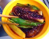 ゴロゴロ茄子南蛮そうめん☆作り方3写真
