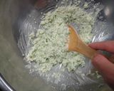 チーズ入り☆フライドポテトサラダ作り方6写真