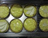 ホットケーキミックスでりんご入マドレーヌ作り方7写真