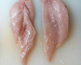20分簡単　子供が喜ぶ！胸肉の南蛮揚げ作り方4写真