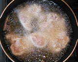 20分簡単　子供が喜ぶ！胸肉の南蛮揚げ作り方14写真