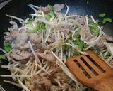 子供も食べれる♪ゴーヤチャンプル作り方5写真