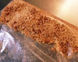 簡単に作れるパインのベイクドチーズケーキ作り方1写真