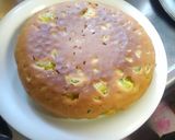 ホットケーキミックスで作るカボチャケーキ作り方5写真