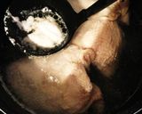簡単＊シンガポールチキンライス作り方3写真