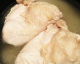 簡単＊シンガポールチキンライス作り方5写真