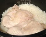 簡単＊シンガポールチキンライス作り方16写真