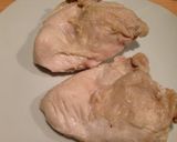 簡単＊シンガポールチキンライス作り方17写真