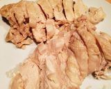 簡単＊シンガポールチキンライス作り方18写真