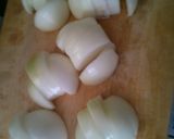 レンジで時短！ 美味しい肉じゃが作り方1写真