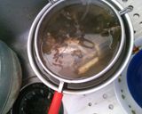 レンジで時短！ 美味しい肉じゃが作り方3写真