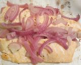 サーモンのクッキングペーパー焼き作り方7写真