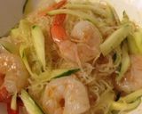 タイ風 春雨サラダ作り方5写真