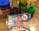タイ風 春雨サラダ作り方6写真