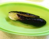 揚げずにトロトロ!簡単茄子の下処理♪作り方4写真
