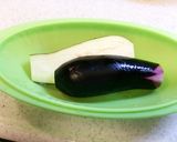 揚げずにトロトロ!簡単茄子の下処理♪作り方3写真