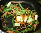 カジキマグロの照り焼き作り方1写真