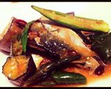 意識高い系?! 夏バテ解消 夏野菜カレー作り方15写真
