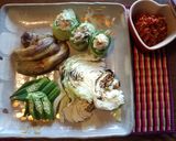 焼野菜のオンパレード★ディップ添え作り方6写真