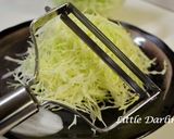 【トンテキどんぶり】夏バテ解消に豚丼！作り方10写真