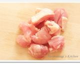 大根とうす揚げのサッと煮作り方3写真