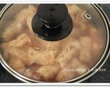 大根とうす揚げのサッと煮作り方7写真