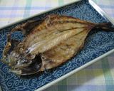焼き魚♫金網にくっつかない焼き方作り方2写真