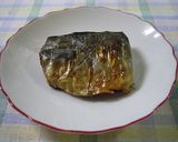 焼き魚♫金網にくっつかない焼き方作り方3写真