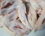 簡単！名古屋名物の手羽先唐揚げ作り方3写真