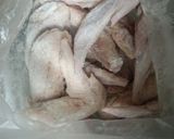 簡単！名古屋名物の手羽先唐揚げ作り方5写真