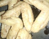 簡単！名古屋名物の手羽先唐揚げ作り方6写真