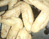 簡単！名古屋名物の手羽先唐揚げ作り方6写真