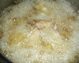 簡単！名古屋名物の手羽先唐揚げ作り方7写真