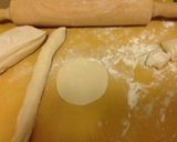 中国人から教わったお手製餃子！作り方7写真
