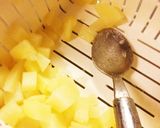 簡単節約！豚肉とジャガイモで激ウマ唐揚げ作り方2写真
