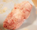 簡単節約！豚肉とジャガイモで激ウマ唐揚げ作り方3写真