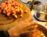 Indian Prahlada Dahl作り方9写真