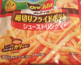 簡単！牛肉とポテトの焼肉のタレ炒め作り方7写真