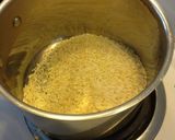 Indian Prahlada Dahl作り方11写真