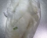 ノルウェー塩さば餃子をのせて・焼きそば作り方2写真