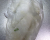 ノルウェー塩さば餃子をのせて・焼きそば作り方2写真