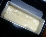 HMで＊ヨーグルトスティックケーキ♪作り方5写真