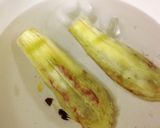 *冷凍焼きナス*作り方3写真