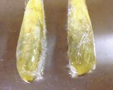 *冷凍焼きナス*作り方4写真