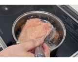 ごま豆乳冷やしうどん★動画あり★作り方11写真