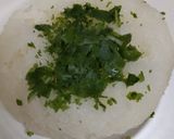 余った大葉は冷凍保存♪パラパラ解凍方法作り方3写真