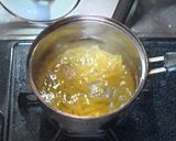 チキンサラダでマカロニサラダ作り方3写真